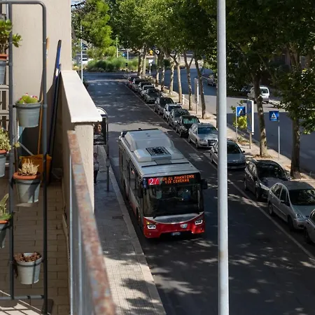 Archita Apartament *