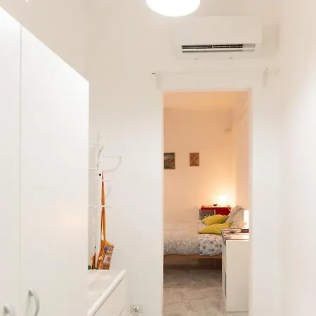 Archita Apartament *