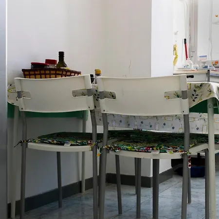 Apartament Archita Bari