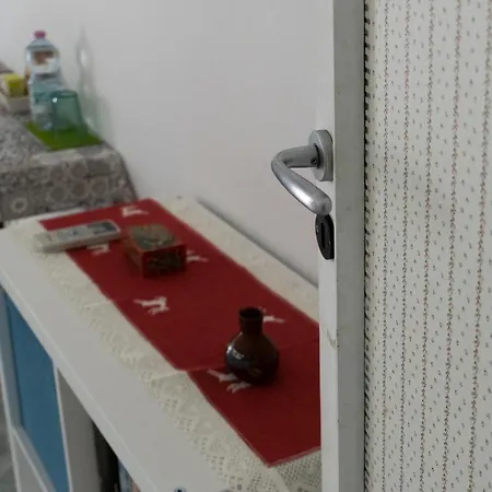 Apartament Archita *